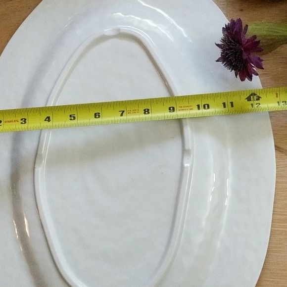 Tommy Bahama Melamine Serving Tray SeaLife - Picture 5 of 8